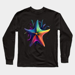 Starfish Long Sleeve T-Shirt